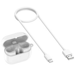 Samsung Galaxy Buds3 Pro R630 latauskotelon vaihtotelakka kaapelilla