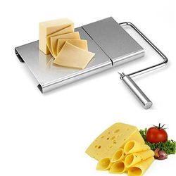 Ost Slicer Smør Pålægsskærer Skinke Slicer Cake Slicer