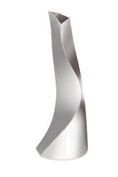 Wentworth Medium Twist Tin Vase Af Catherine Tutt - 835M