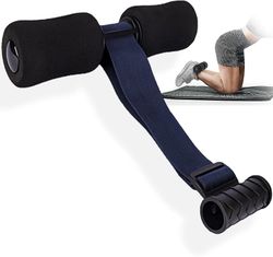 Szbght Nordic Hamstring Curl Strap,10 sekunders setup Nordic Curl For Ab, Spanish Squats, Razor Curl