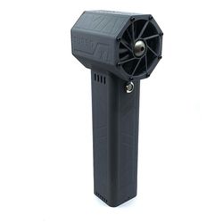 Turbo Jet Fan XL, monitoiminen mini tehokas puhallin 1100G työntövoima nopea kanavoitu supertuuletin, 64