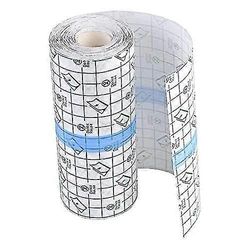 tatuointi jälkihoito vedenpitävä liimakalvo suojakalvo 2mx15cm, toinen iho tatuointi parantava kipsi, tatuointikalvo