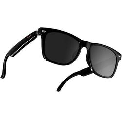 E13-C Bluetooth-älylasit langattomat musiikkikuulokkeet aurinkolasit (CE-sertifioitu) Polarisoitu linssi