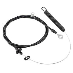 Blue Zoo Kytkinvaijeri John Deere GY21106 GX20078 GX23000 GY20156 Rotary 13235 L1742 LA100 LA105