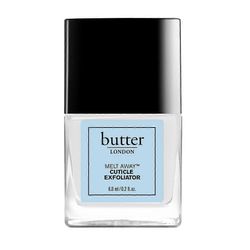 Butter London Voi Lontoo Melt Away Kynsinauhojen kuorinta - 0.2 Fl Oz