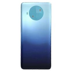 Xiaomi Mi 10t Lite 5g/mi 10i 5g/redmi Note 9 Pro 5g takaakun kotelon kannen vaihto Sininen