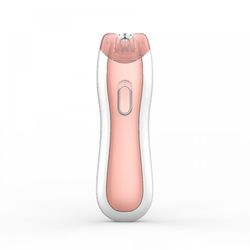 Hårfjerning Epilators For kvinner Trådløs elektrisk pinsett Ladies Epilator oppladbare Hårfjerner For Upper Lips Bikini-yyc