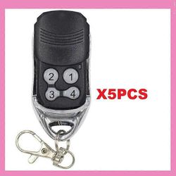 Redkid Yhteensopiva SUPERLIFT S80 / SL1 / S26 / S30 / S50 / SL2 / S66 / S60 -moottorin kanssa SUPER LIFT Garage kaukosäädin 433.92MHz rullakoodi ku...