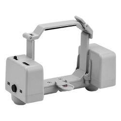 BRDRC-yhteensopiva DJI Mini 4 Pro -valoherkän heittimen kalastussyötin lahjan kanssa Airdrop-järjestelmä Monivärinen