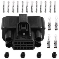 IBR-tiivistetulppa BRP SeaDoo Vesiskootterille GTS/GTR/GTI/RXP/RXT/GTX Spark900 90 130