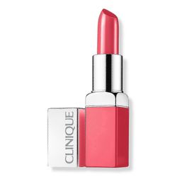 Clinique Clinique Pop Lip Colour + Primer Lipstick, Sweet Pop, 0.13 Oz