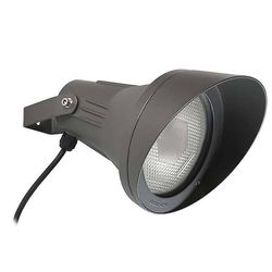 LEDS-C4 Lighting Esparta 1 Lys Udendørs Spotlight Urban Grå IP65, E27