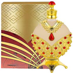 Arabisk parfume til kvinder - olie Kvinders duft Langvarig og forførende arabisk Eau de Parfum 12/35ml 12ml