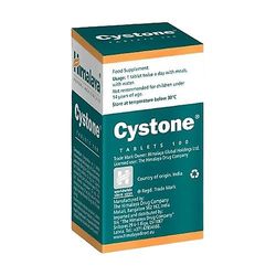 Himalaya Herbals Cystone Protect kidneys 100 tablets