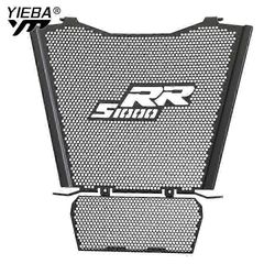 Superior BMW S1000RR Motorsport S1000R M1000RR 2019-2020-2022-2022-2023 2024 moottoripyörän jäähdyttimen suoja moottorin jäähdyttimen kansi