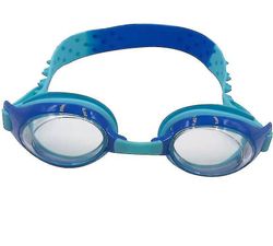 Svømning Beskyttelsesbriller Vandtæt Anti Fog Swim Beskyttelsesbriller Børn Beskyttelse 2