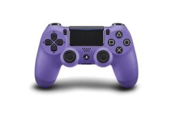 PlayStation Dualshock 4 -sähköinen violetti ohjain Langaton 4 (Reed)