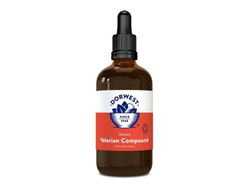 Dorwest Valerian yhdiste 30ml koirille