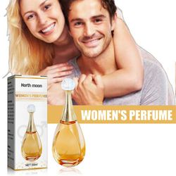 Ladies Parfume Æterisk olie Duft Varig Parfume