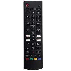 Remote Controls Akb76040301 Byt ut fjärrkontrollen för LG Smart Led LCD-TV 32lm577bpua 50up7000pua 60up7670pub 32lm577bzua 86up8770pua