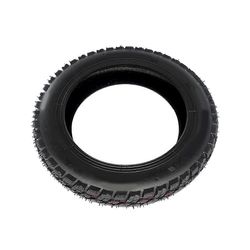 Skootterille M365 / 1S / Pro / modifioitu rengas 10X2-6.1 tyhjiörenkaan ilmarengas ilmarengas Musta