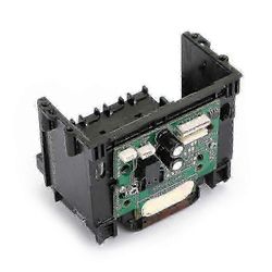 2025 alkuperäinen HP 932/933 -tulostuspää Officejet 7510 7612 7110 6700 XL -sarjalle Uusi