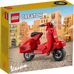 LEGO 40517 Vespa