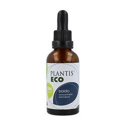 Plantis Boldo Eco Alcohol Free Extract 50 ml