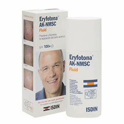 Isdin Eryfotona Ak Nmsc Creme Spf100 50ml