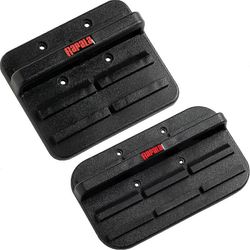 Rapala Rapalan magneettinen työkaluteline - musta Dual