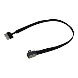 Power4Laptops Dell Inspiron 14 7460-stik til udskiftning af bærbar pc med kabel