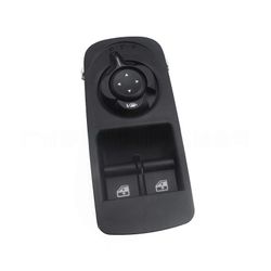 156083273 lasinnostin pääkytkin sähköikkunakytkin, joka on yhteensopiva Alfa Romeo 2008-2018 fg2025031702252 -HK25 kanssa