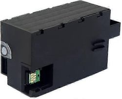 Epson XP - 6000 yhteensopiva T366 T3661 C13T3661000 jätemusteen huoltolaatikko