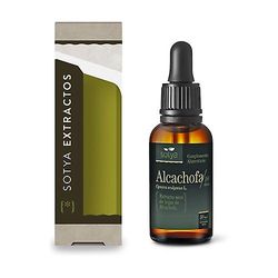 Sotya Artichoke Extract 60 ml