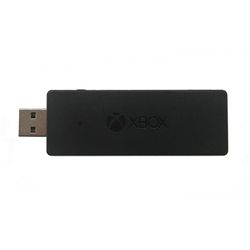 Ruili Microsoft Xbox One trådløs controller adapter Windows Pc Usb-modtager stick