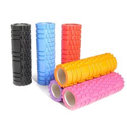 Yoga Skum Roller Hollow Yoga Kolonne Blok Mursten Farve 4