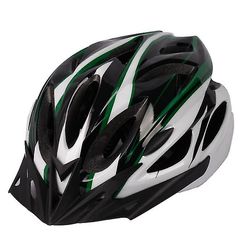 Voksen cykelhjelm 7