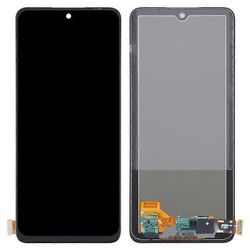 Xiaomi Redmi Note 12 4G Note 12 5G (maailmanlaajuinen) Poco X5 5G Grade C LCD-näyttö ja digitointikokoonpano