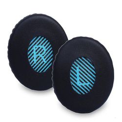 Bose SoundLinkin korvaavat korvatyynyt korvakuulokkeissa Black