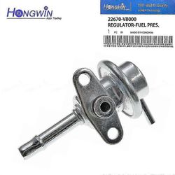 Polttoaineen paineensäädin Nissan Patrol Safari -mallille (Y61, Ty61, W41, Dcw41, Dhw41) 4.5L Tb45e (1997 - 2001)