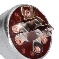 Ruohonleikkurin sytytyskytkin 725-0267 Erinomainen lämpöiskunkestävä korjausvaihto