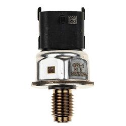 Uusi polttoainekiskon korkeapaineanturi - Corsa Zafira Mokka 1.7 CDTi 45PP3-5 45PP35 Musta hopea