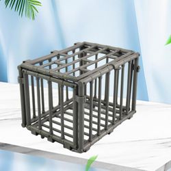Foldbar burmodel Legetøjsclips-type Kreativ 1/6 skala 1 stykke til børn