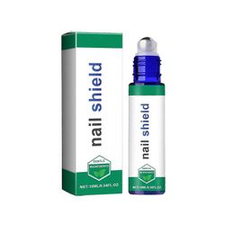 Kynsien hoito Vahvistava kynsienhoito Nestemäinen vahvistusaine Aine Pohjaöljykerros Liima 10ml A