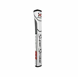 Golf Sport Putter Grip Super Stroke Traxion Pistol Golf Club Grip Gt 2.0 1.0 Hvid rød