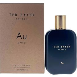 Ted Baker Tonics Au Gold Eau De Toilette för honom 100ml