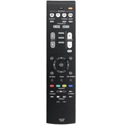 Remote Controls Rav532 Zp35480 fjernbetjening udskiftes til Av-modtager Rx-v379 Rx-v383 Rx-v383bl Rxv379 Rxv383 Rxv383bl