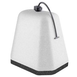 Ulkohanansuojukset talveksi, vaahtomuovieristetyt kannet, jäätymissuoja letkuruokalappuille ja ulkohanoille 1pcs