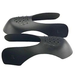 Sneaker Sko Shield Protector For Sneaker Anti Crease Sort l