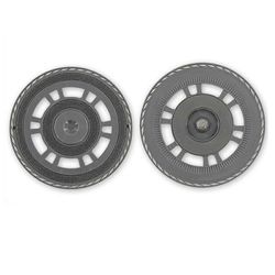 Moppiteline Dreame L20 Ultra Carpet Auto Lift -moppialustarobotille